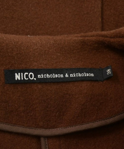 NICO,nicholson and nicholson Other