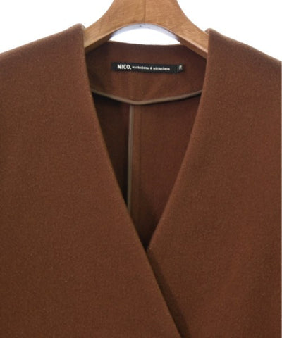 NICO,nicholson and nicholson Other