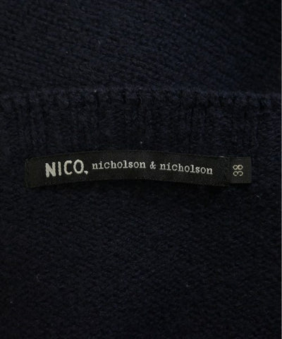 NICO,nicholson and nicholson Sweaters