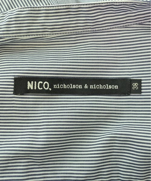 NICO,nicholson and nicholson Blouses