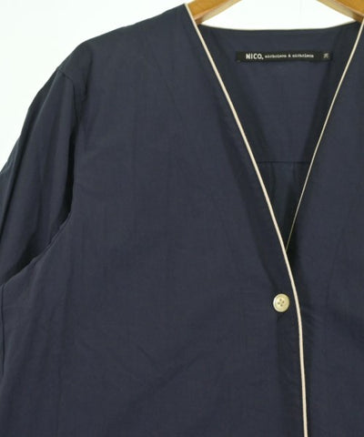 NICO,Nicholson And Nicholson Shirtdresses