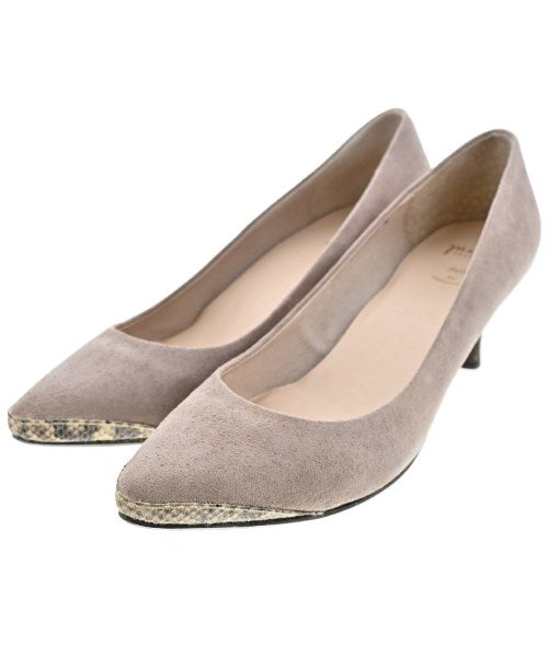 piche ABAHOUSE Pumps/Heels