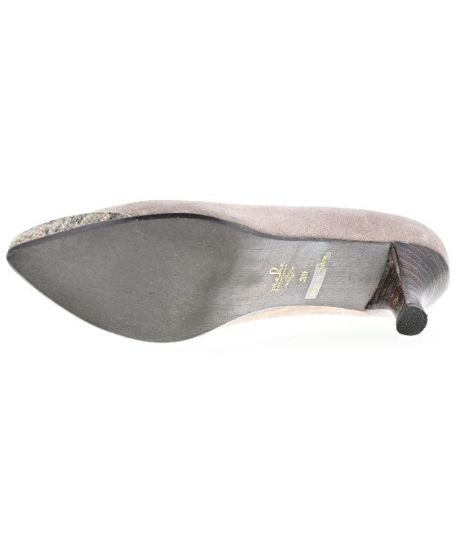 piche ABAHOUSE Pumps/Heels