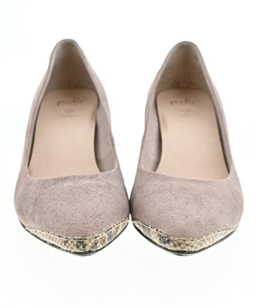 piche ABAHOUSE Pumps/Heels