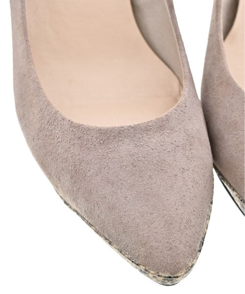 piche ABAHOUSE Pumps/Heels