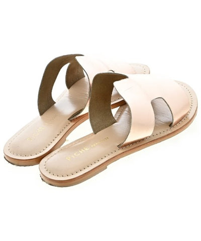 piche ABAHOUSE Sandals