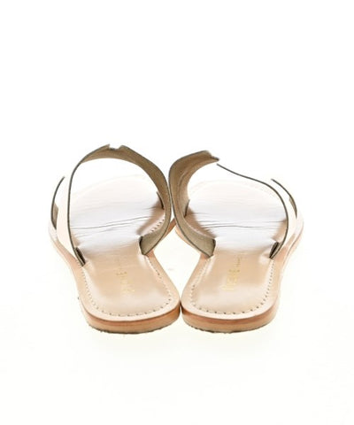 piche ABAHOUSE Sandals