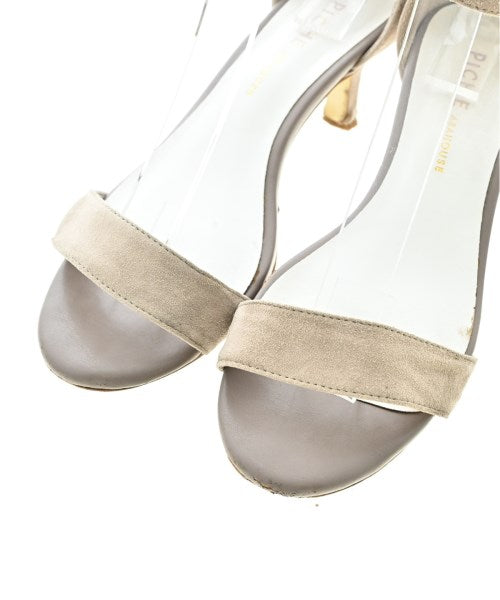 Piche ABAHOUSE Sandals