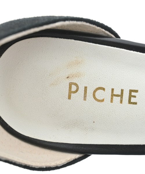Piche ABAHOUSE Sandals