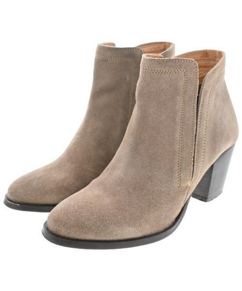 piche ABAHOUSE Boots