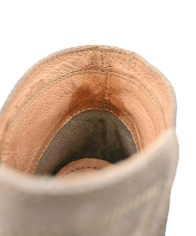 piche ABAHOUSE Boots