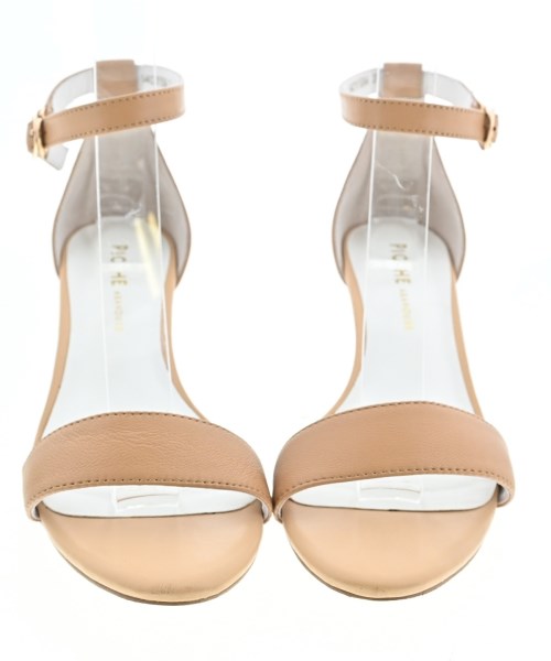 piche ABAHOUSE Sandals