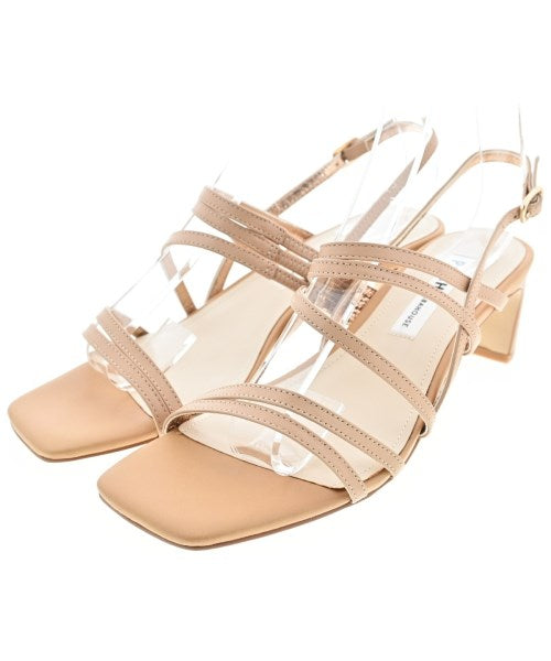 Piche ABAHOUSE Sandals