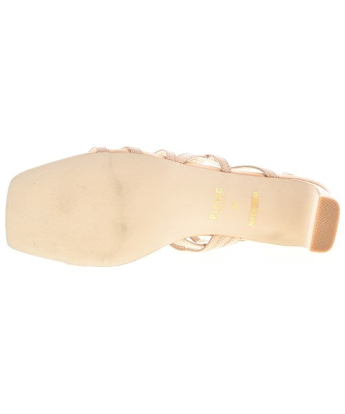 Piche ABAHOUSE Sandals