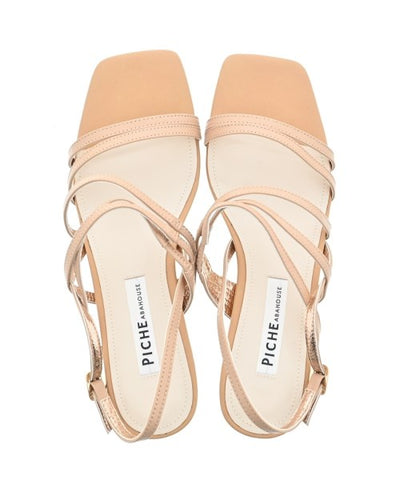 Piche ABAHOUSE Sandals