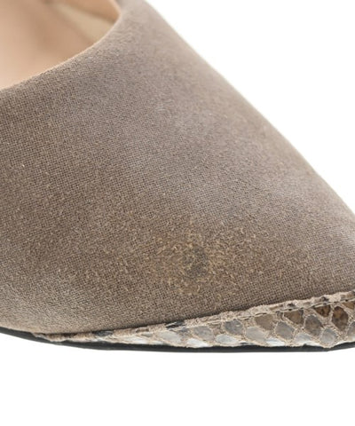 Piche ABAHOUSE Pumps/Heels