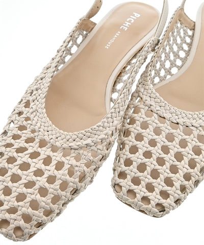 Piche ABAHOUSE Pumps/Heels