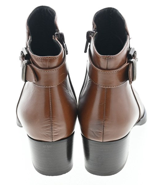 Luca Grossi Boots