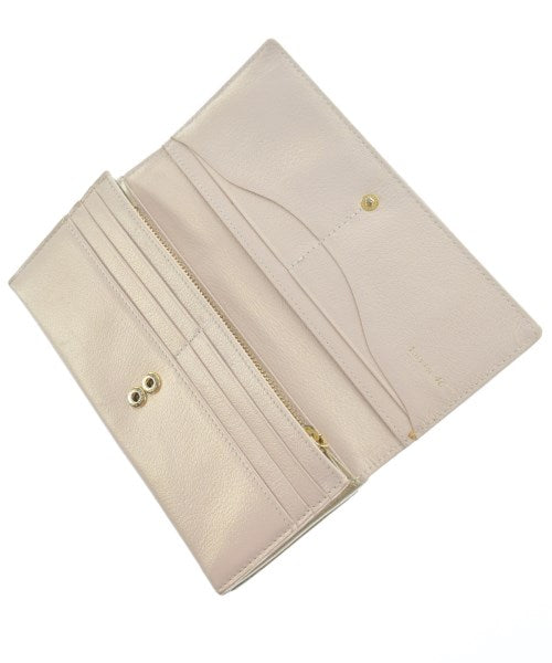Luria 4℃ Wallets/Coin purses
