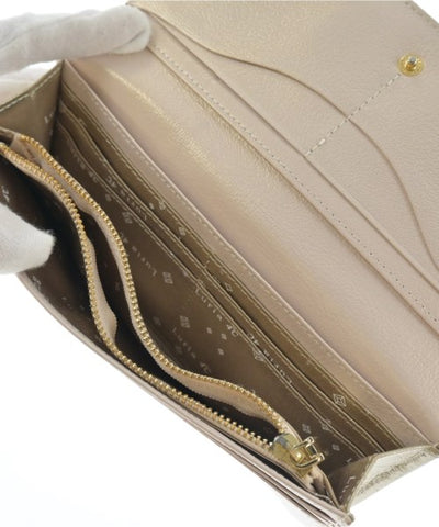 Luria 4℃ Wallets/Coin purses