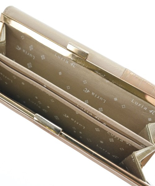 Luria 4℃ Wallets/Coin purses