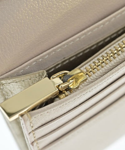 Luria 4℃ Wallets/Coin purses