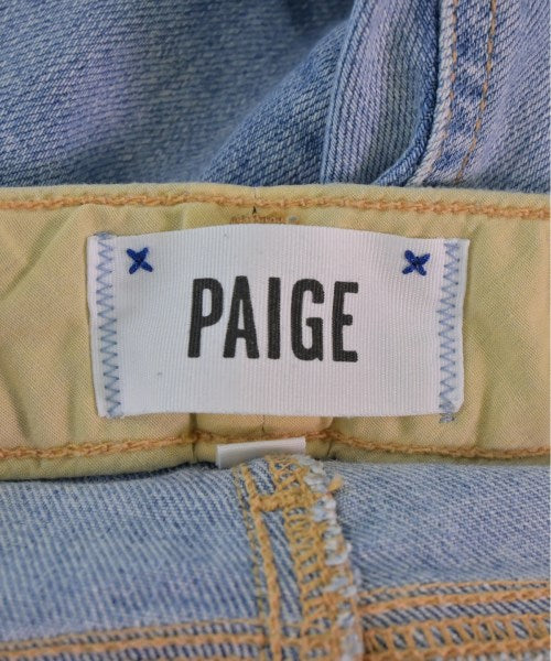 PAIGE Jeans