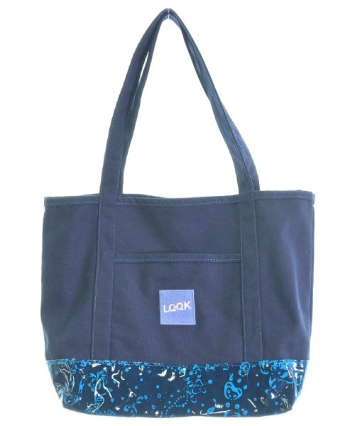 LQQK STUDIO Totes