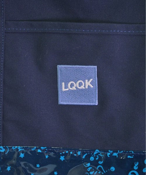 LQQK STUDIO Totes