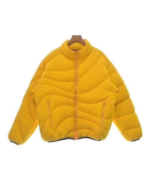 LQQK STUDIO Down jackets/Vests