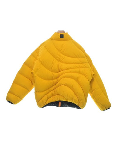 LQQK STUDIO Down jackets/Vests