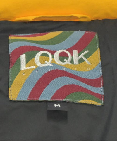 LQQK STUDIO Down jackets/Vests