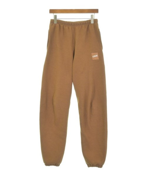 LQQK STUDIO Sweat pants