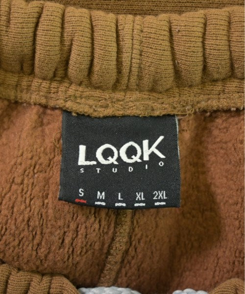 LQQK STUDIO Sweat pants