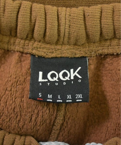 LQQK STUDIO Sweat pants