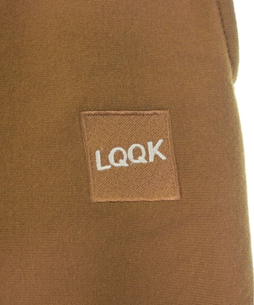 LQQK STUDIO Sweat pants