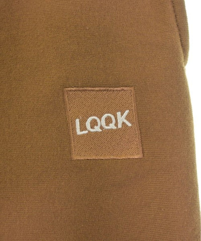 LQQK STUDIO Sweat pants