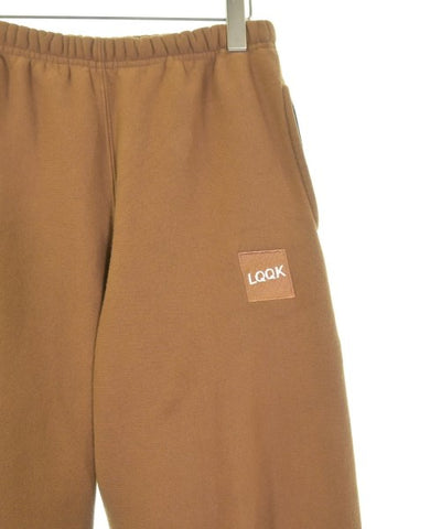 LQQK STUDIO Sweat pants