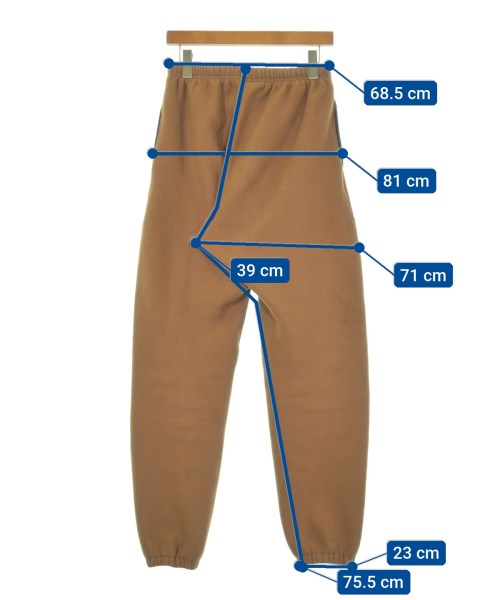 LQQK STUDIO Sweat pants