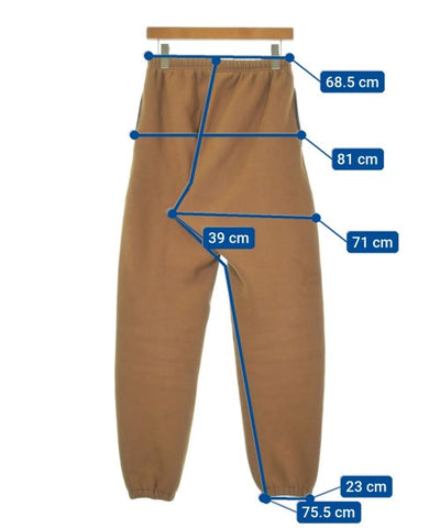 LQQK STUDIO Sweat pants