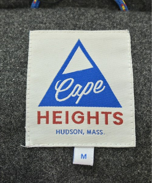 Cape HEIGHTS Down coats