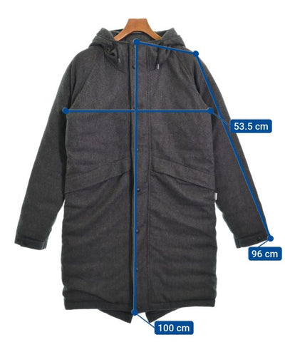 Cape HEIGHTS Down coats