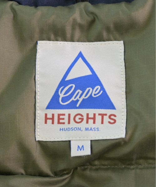 Cape HEIGHTS Down jackets/Vests