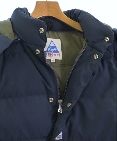 Cape HEIGHTS Down jackets/Vests