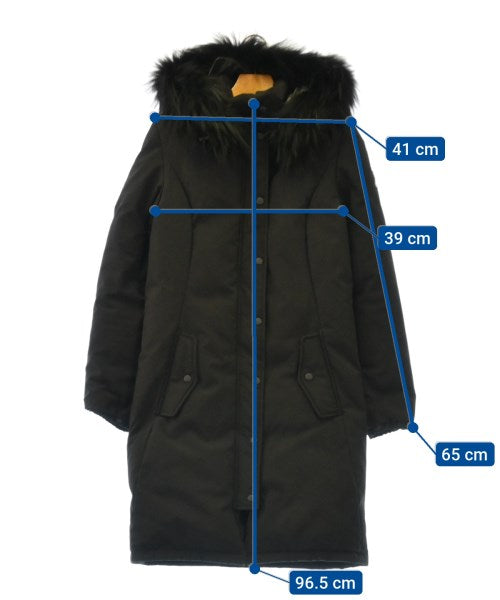 Cape HEIGHTS Down jackets/Vests