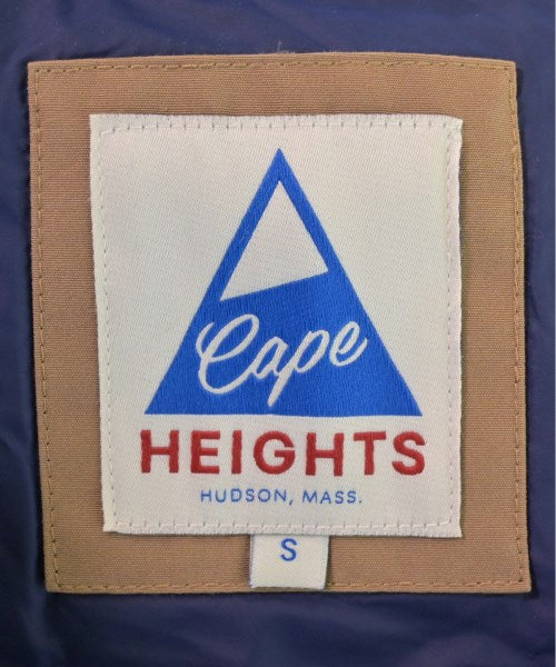 Cape HEIGHTS Down jackets/Vests