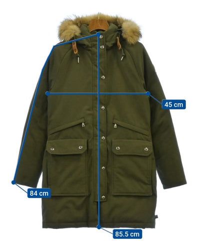 Cape HEIGHTS Down coats