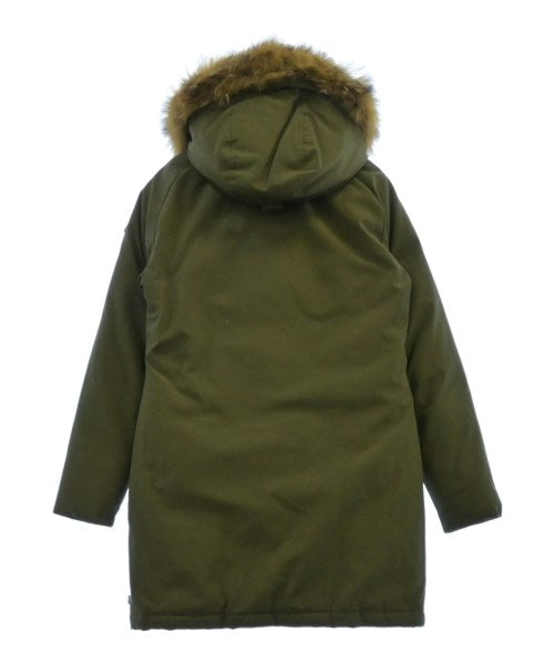 Cape HEIGHTS Down coats