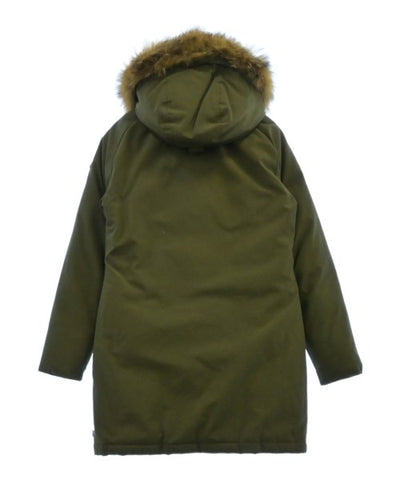 Cape HEIGHTS Down coats