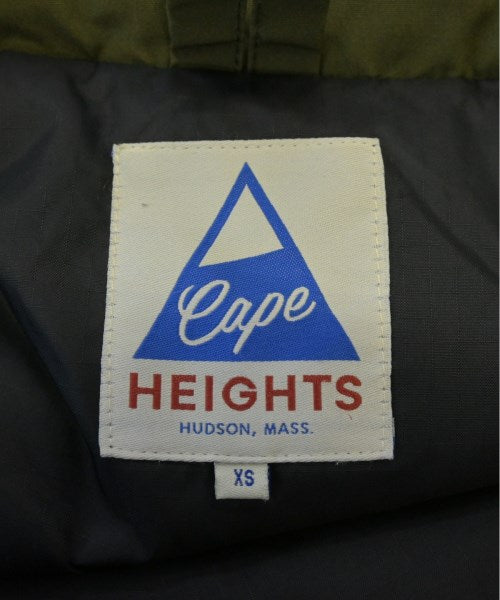 Cape HEIGHTS Down coats